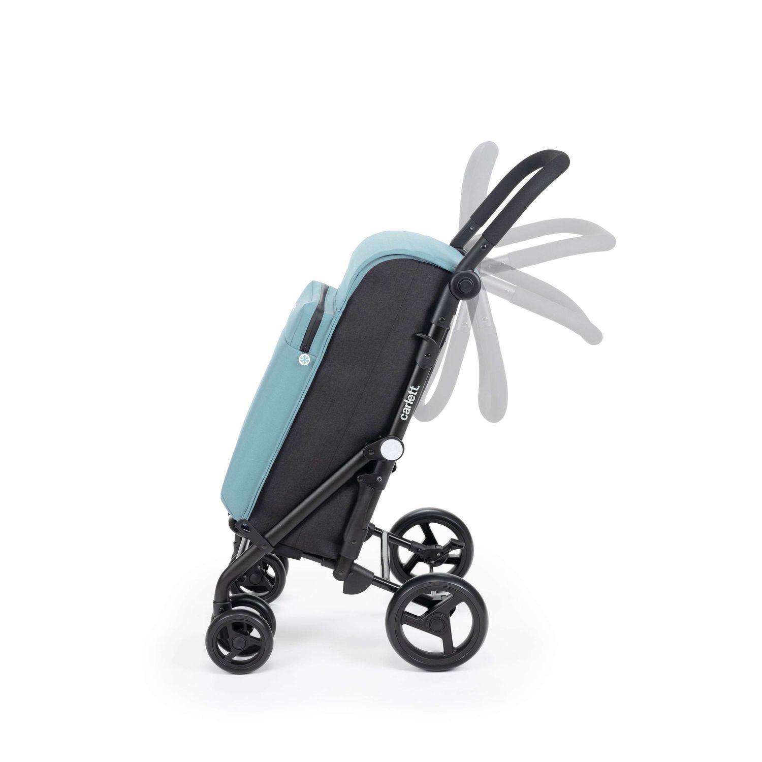 CARRO-COMPRA CARLETT URBAN FAMILY SUN